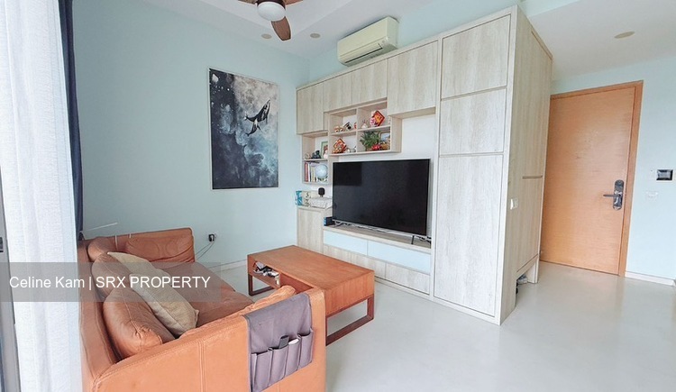The Skywoods (D23), Condominium #626611621